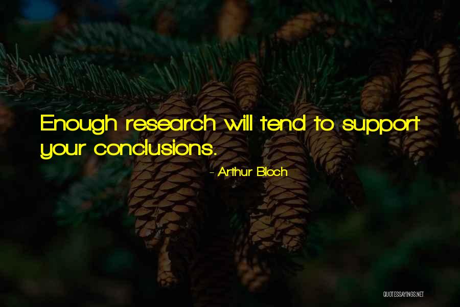 Tubenshlak Quotes By Arthur Bloch Tubenshlak Quotes By Arthur Bloch