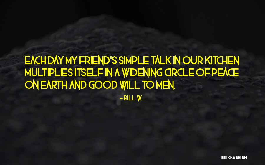 Tubenstein Quotes By Bill W. Tubenstein Quotes By Bill W.