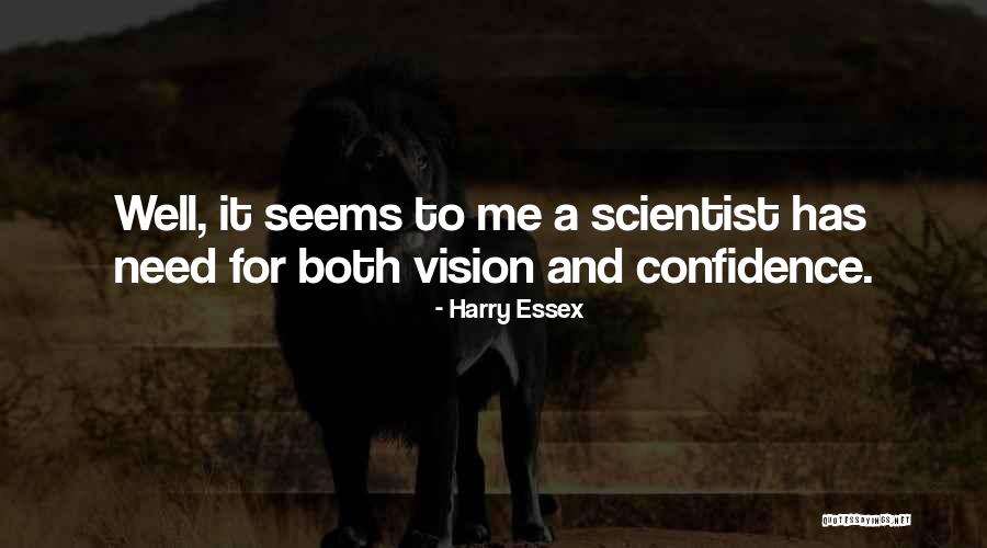 Tubenstein Quotes By Harry Essex Tubenstein Quotes By Harry Essex