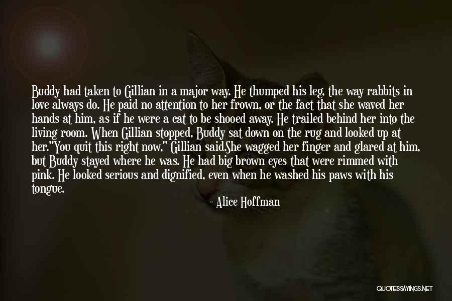 Tubercular Leprosy Quotes By Alice Hoffman Tubercular Leprosy Quotes By Alice Hoffman
