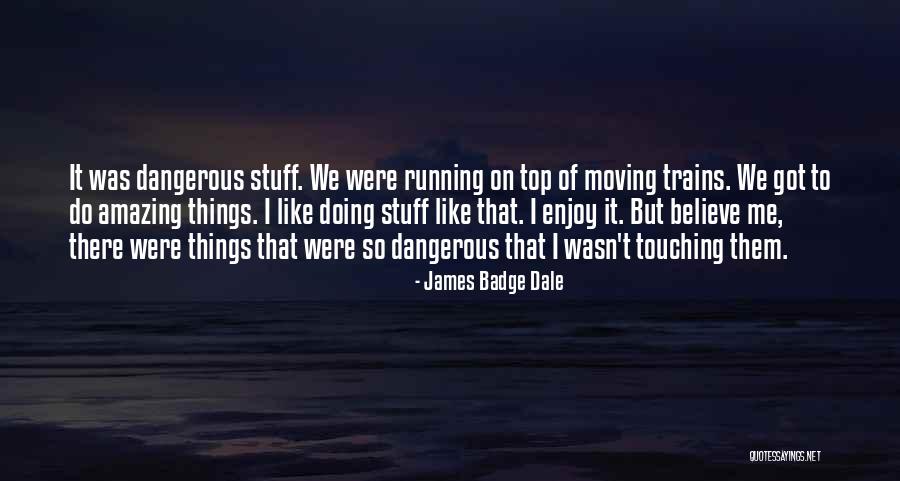 Tubercular Sclerosis Quotes By James Badge Dale Tubercular Sclerosis Quotes By James Badge Dale