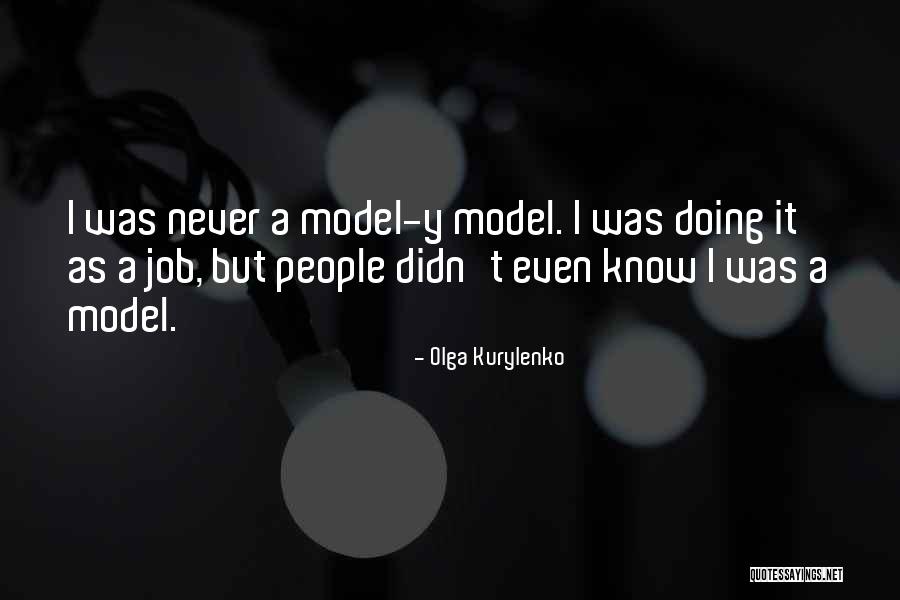 Tuberculous Arthritis Quotes By Olga Kurylenko Tuberculous Arthritis Quotes By Olga Kurylenko