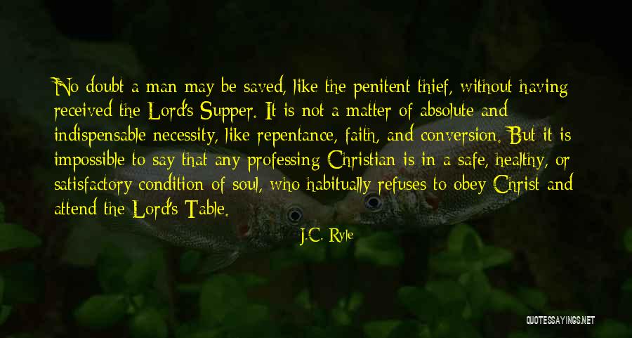 Tuberkulose Symptomer Quotes By J.C. Ryle Tuberkulose Symptomer Quotes By J.C. Ryle