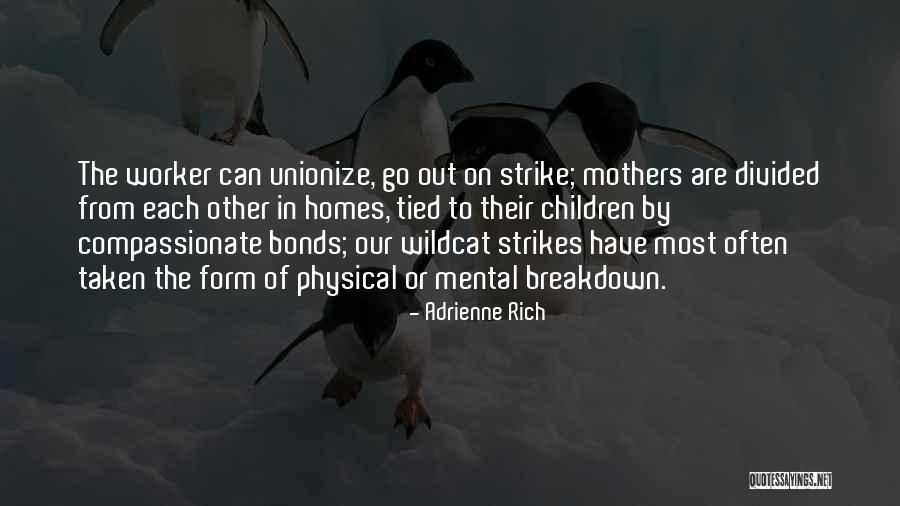 Tuberty Movies Quotes By Adrienne Rich Tuberty Movies Quotes By Adrienne Rich