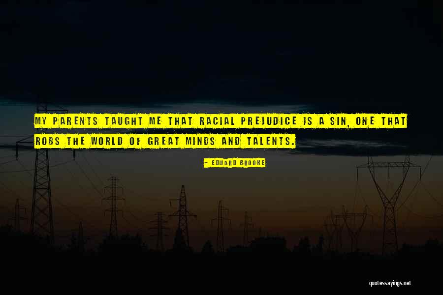 Tuberty Movies Quotes By Edward Brooke Tuberty Movies Quotes By Edward Brooke