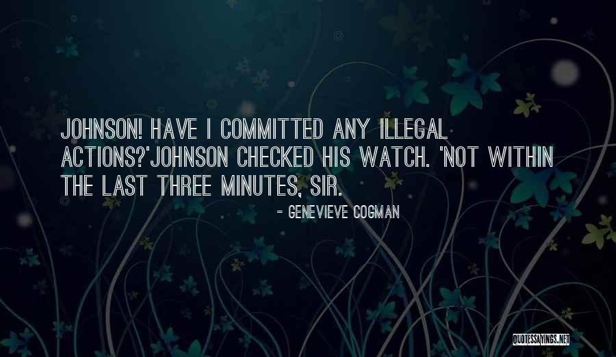 Tuberville Quotes By Genevieve Cogman Tuberville Quotes By Genevieve Cogman