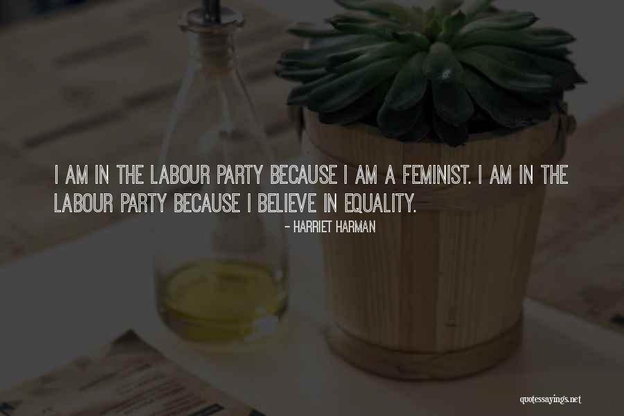 Tuberville Quotes By Harriet Harman Tuberville Quotes By Harriet Harman