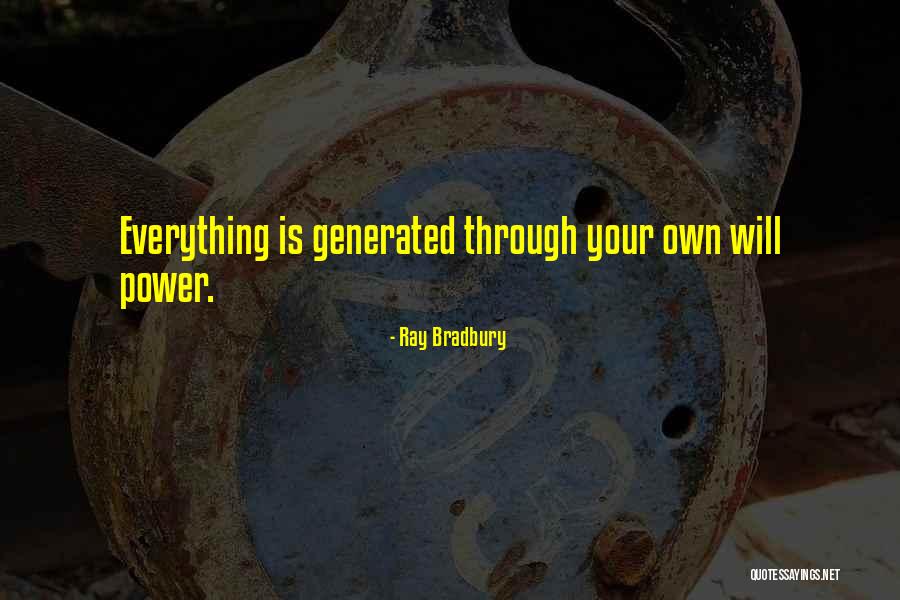 Tubos Led Quotes By Ray Bradbury Tubos Led Quotes By Ray Bradbury