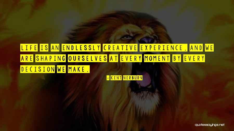 Tuboscope Quotes By Kent Nerburn Tuboscope Quotes By Kent Nerburn