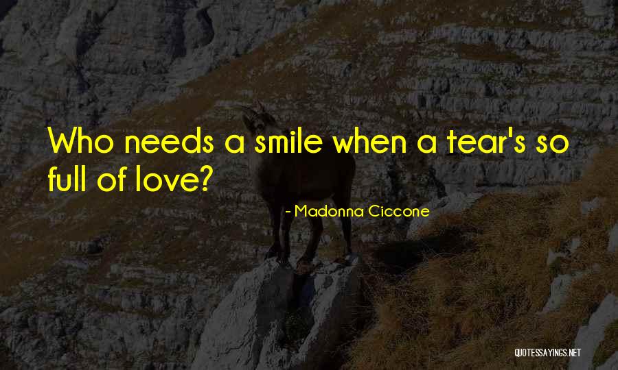Tuboscope Quotes By Madonna Ciccone Tuboscope Quotes By Madonna Ciccone