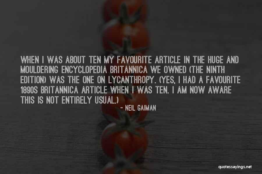 Tuboscope Quotes By Neil Gaiman Tuboscope Quotes By Neil Gaiman
