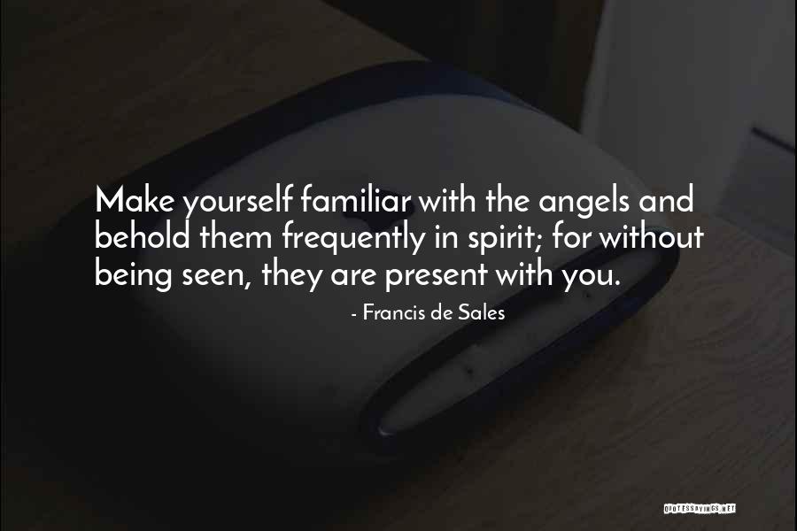 Tubuh Kita Quotes By Francis De Sales Tubuh Kita Quotes By Francis De Sales