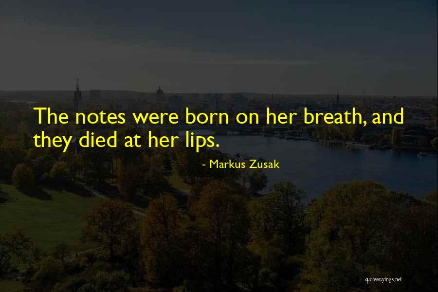 Tubuh Kita Quotes By Markus Zusak Tubuh Kita Quotes By Markus Zusak