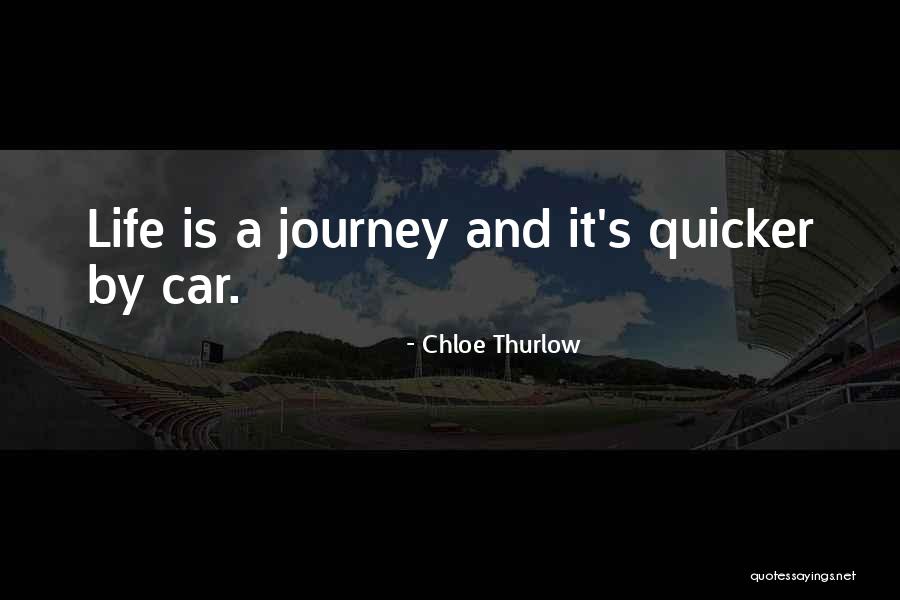 Tubuh Wanita Quotes By Chloe Thurlow