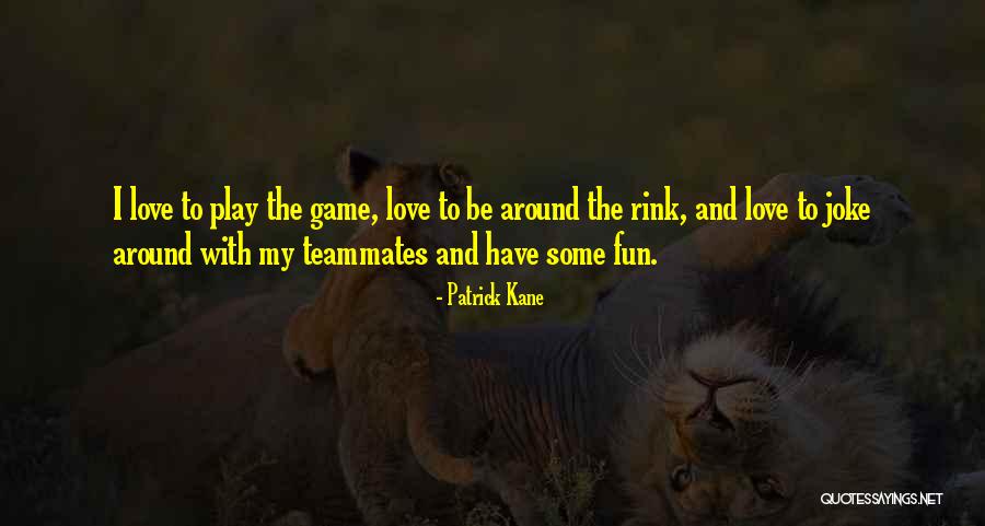 Tubularity By Martina Quotes By Patrick Kane Tubularity By Martina Quotes By Patrick Kane