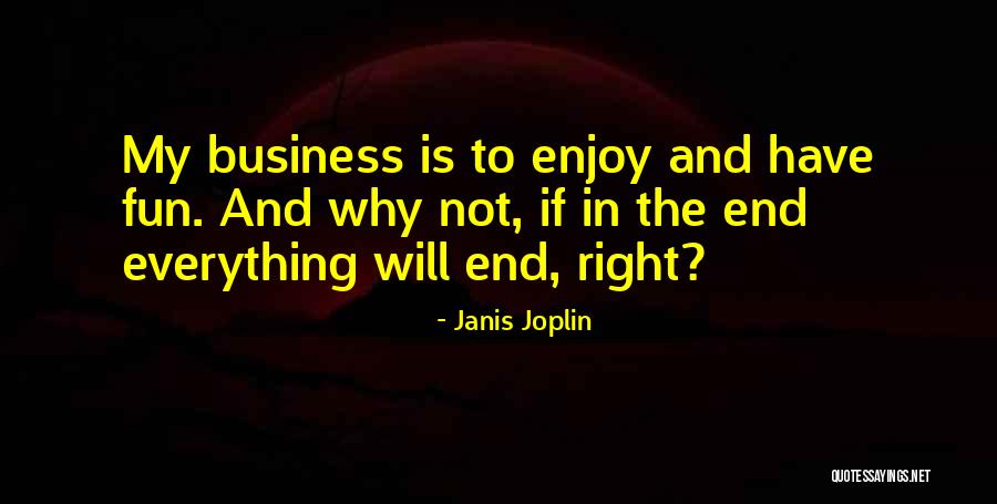 Tucanes De Ti Quotes By Janis Joplin Tucanes De Ti Quotes By Janis Joplin