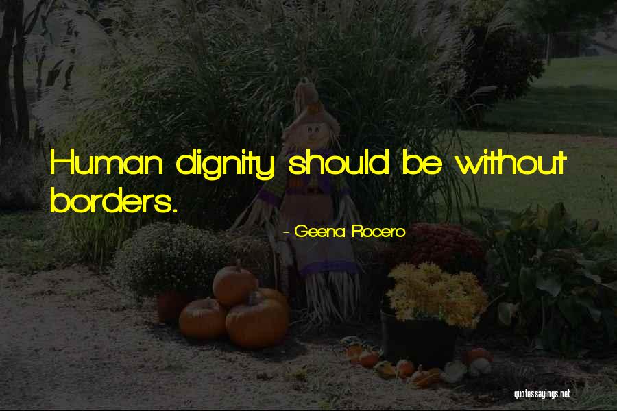 Tuccaro Quotes By Geena Rocero Tuccaro Quotes By Geena Rocero