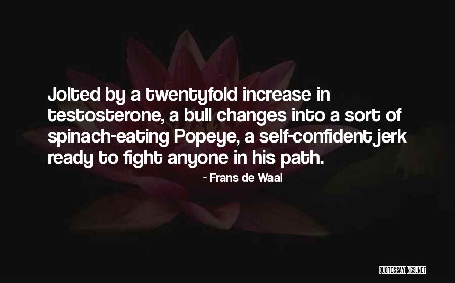 Tuccelli Photography Quotes By Frans De Waal Tuccelli Photography Quotes By Frans De Waal