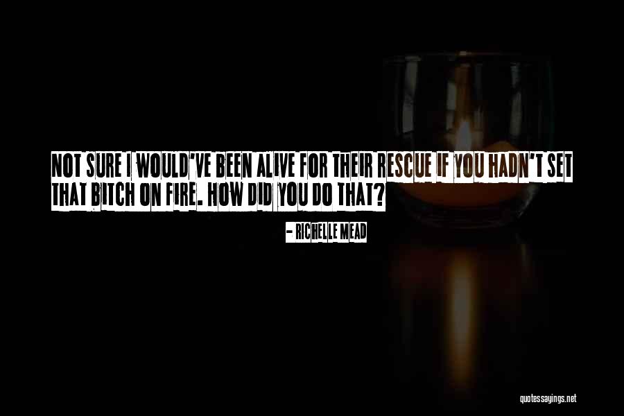 Tuccinardi Torrance Quotes By Richelle Mead Tuccinardi Torrance Quotes By Richelle Mead