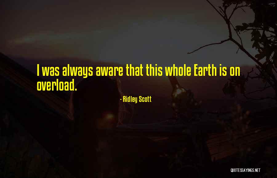 Tuccinardi Torrance Quotes By Ridley Scott Tuccinardi Torrance Quotes By Ridley Scott
