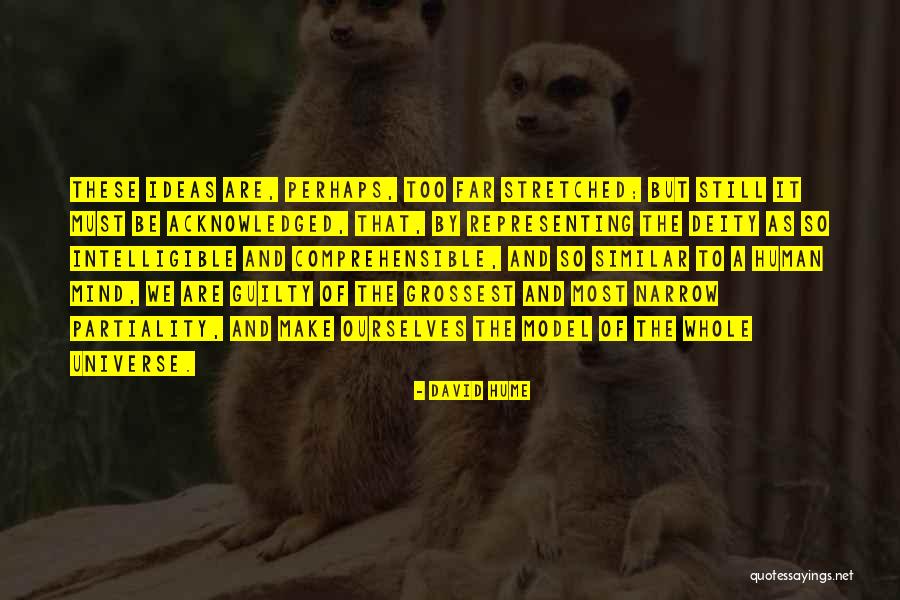 Tuccio Cnn Quotes By David Hume Tuccio Cnn Quotes By David Hume