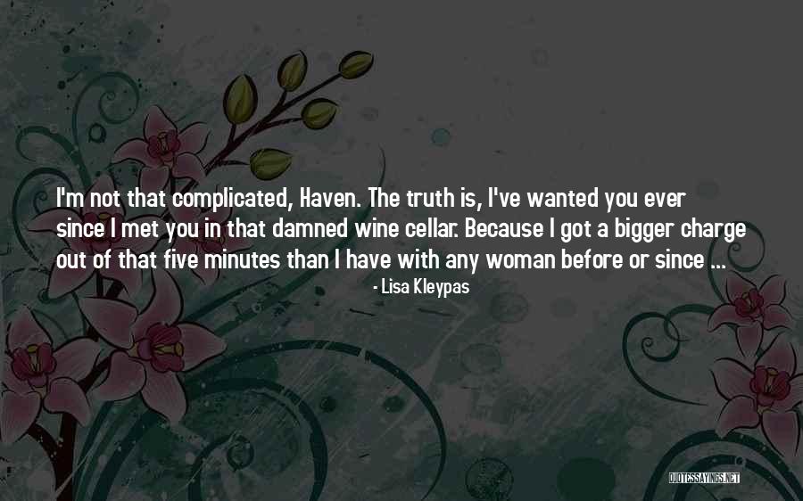 Tuccio Cnn Quotes By Lisa Kleypas Tuccio Cnn Quotes By Lisa Kleypas