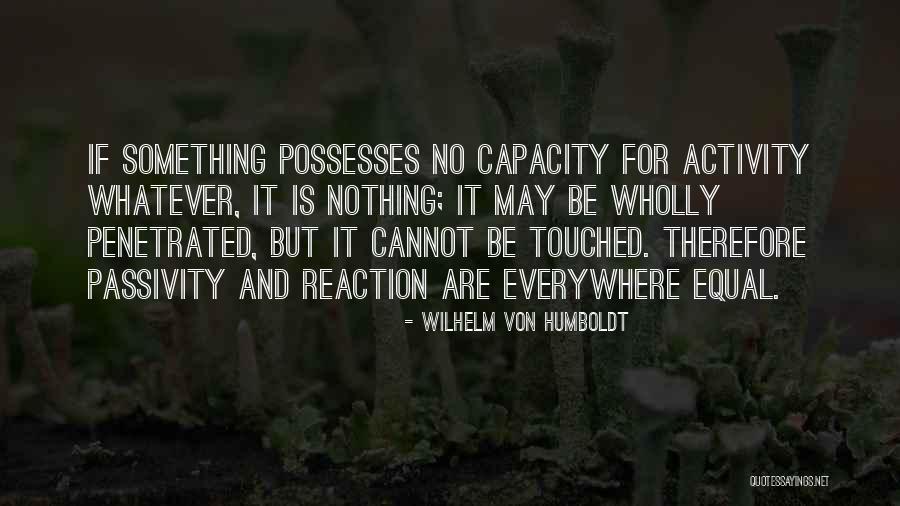 Tuccio Cnn Quotes By Wilhelm Von Humboldt Tuccio Cnn Quotes By Wilhelm Von Humboldt