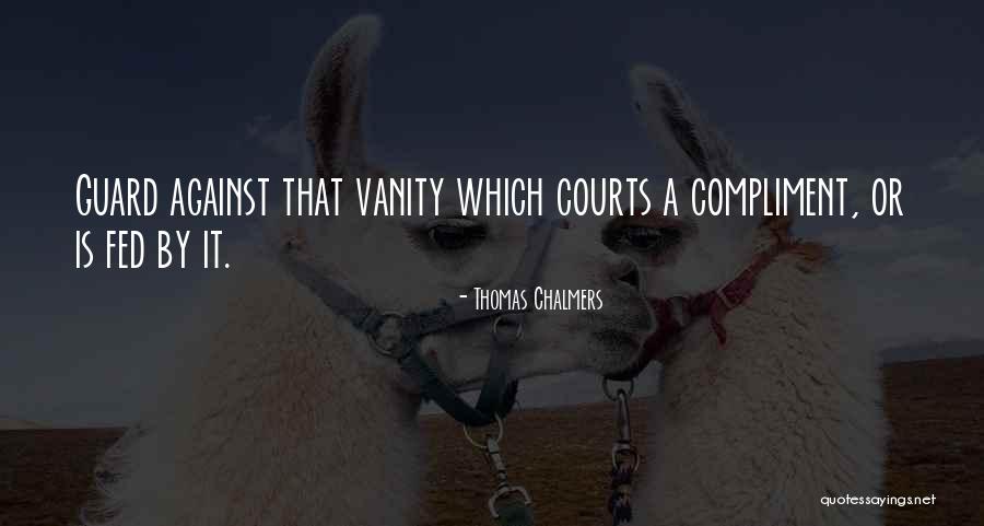 Tuccio Italy Quotes By Thomas Chalmers Tuccio Italy Quotes By Thomas Chalmers