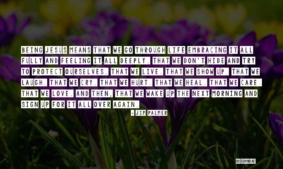 Tuchebi Quotes By Jim Palmer Tuchebi Quotes By Jim Palmer