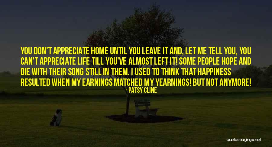 Tucher Helles Quotes By Patsy Cline Tucher Helles Quotes By Patsy Cline