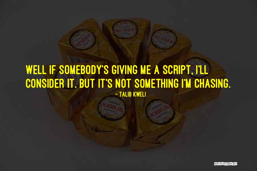 Tuchinsky Jessica Quotes By Talib Kweli Tuchinsky Jessica Quotes By Talib Kweli