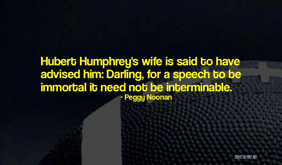 Tuchman Family Foundation Quotes By Peggy Noonan Tuchman Family Foundation Quotes By Peggy Noonan