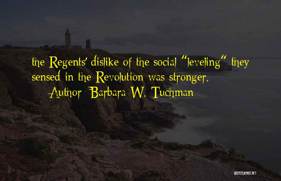 Tuchman Quotes By Barbara W. Tuchman