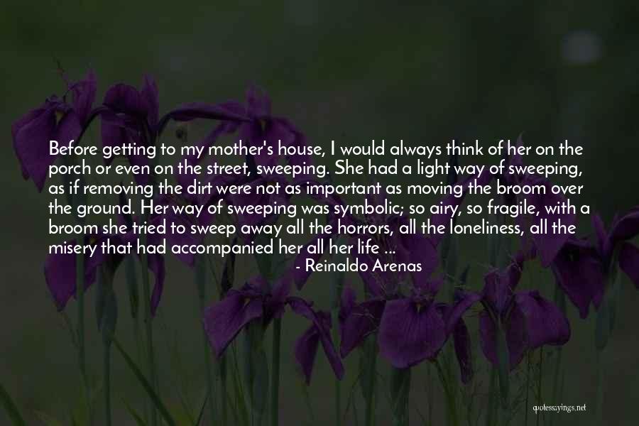 Tuchmans Law Quotes By Reinaldo Arenas Tuchmans Law Quotes By Reinaldo Arenas
