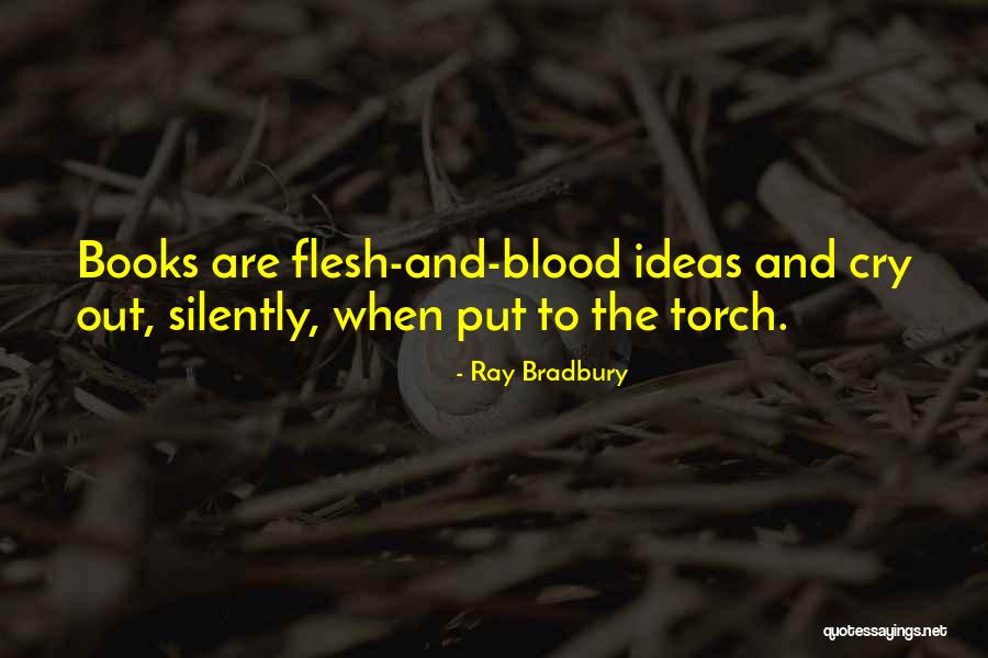 Tucholke Privat Quotes By Ray Bradbury Tucholke Privat Quotes By Ray Bradbury