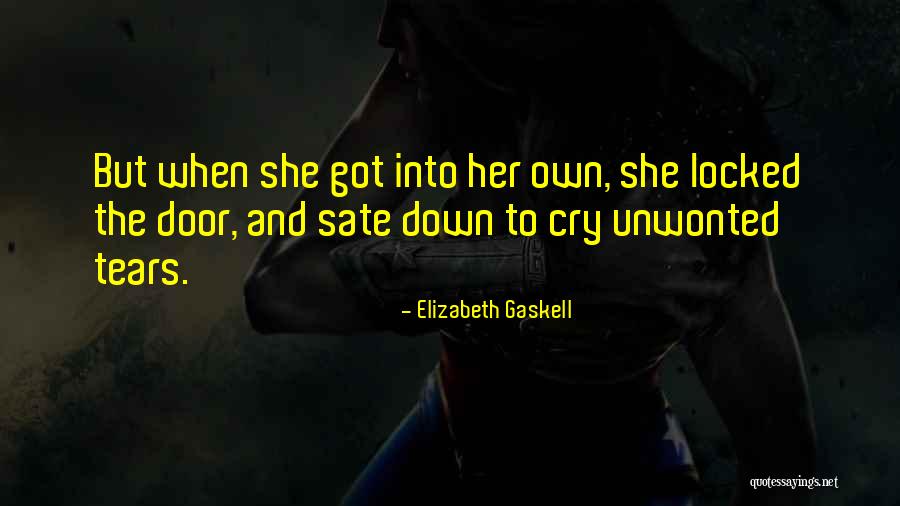 Tucholski Castle Quotes By Elizabeth Gaskell Tucholski Castle Quotes By Elizabeth Gaskell