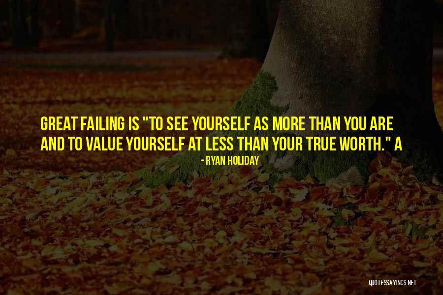 Tuchscherer Groin Quotes By Ryan Holiday Tuchscherer Groin Quotes By Ryan Holiday