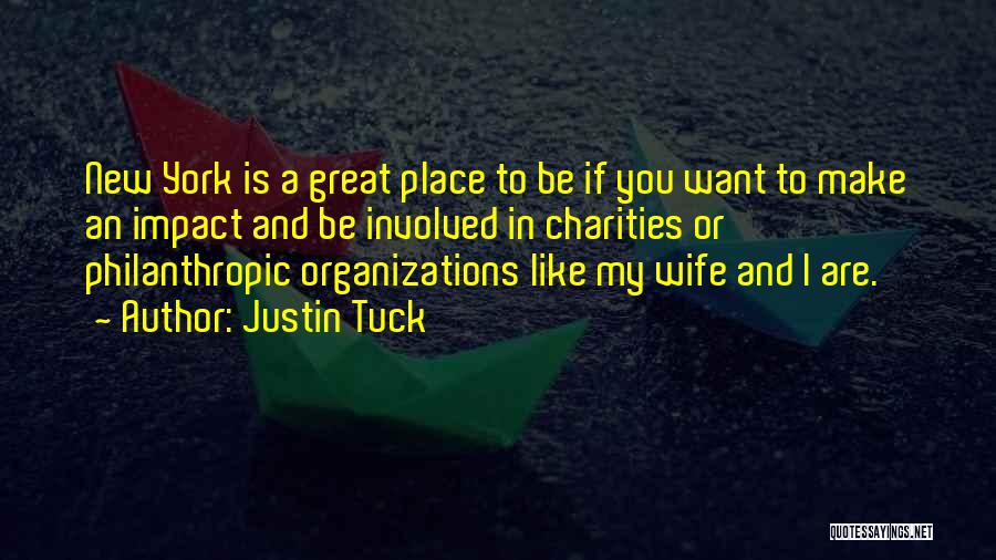 Tuck In Quotes By Justin Tuck