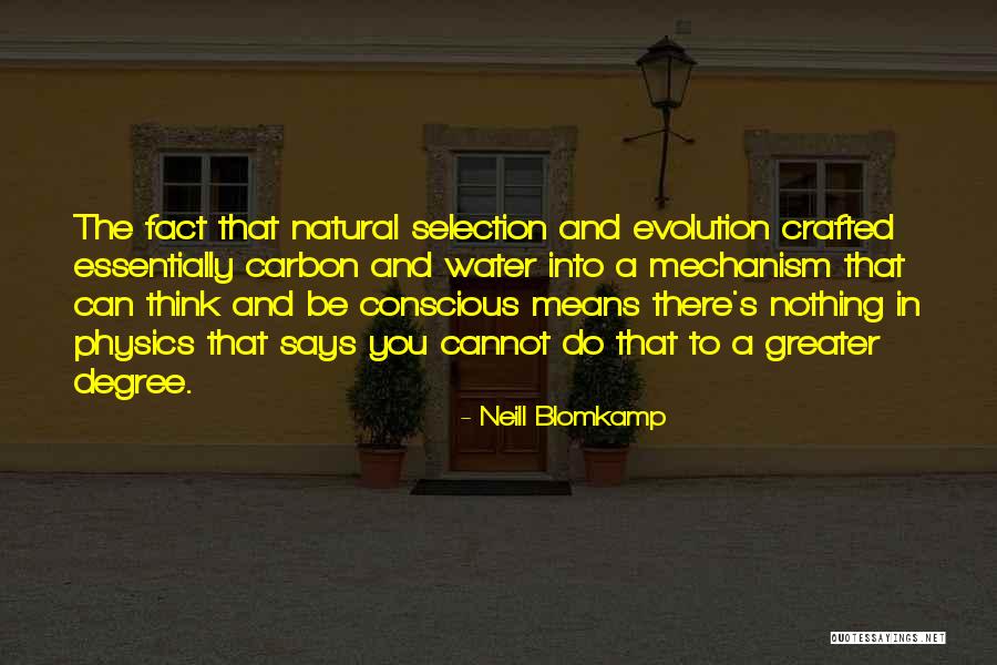 Tuckaway Country Quotes By Neill Blomkamp Tuckaway Country Quotes By Neill Blomkamp
