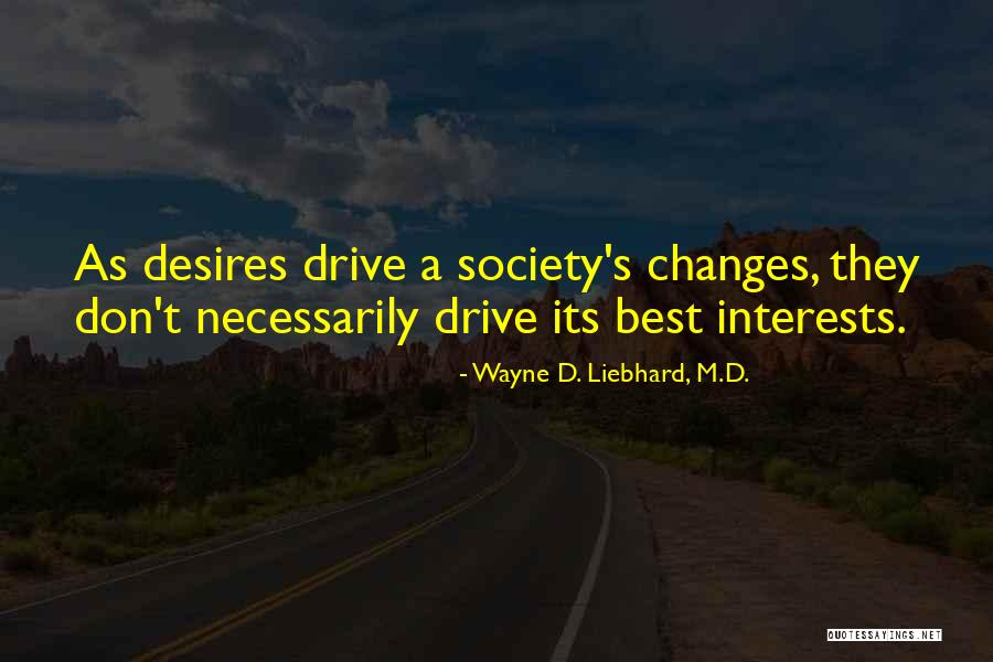 Tuckaway Country Quotes By Wayne D. Liebhard, M.D. Tuckaway Country Quotes By Wayne D. Liebhard, M.D.
