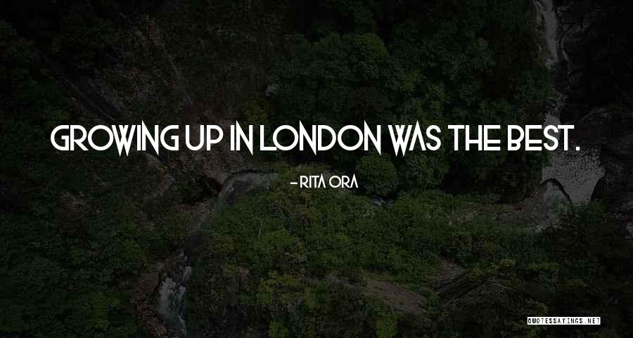 Tuckaway Tavern Quotes By Rita Ora Tuckaway Tavern Quotes By Rita Ora