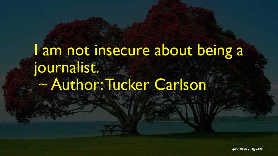 Tucker Carlson Quotes 1113251