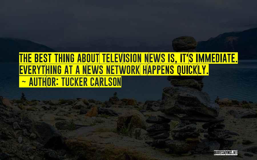 Tucker Carlson Quotes 1374289