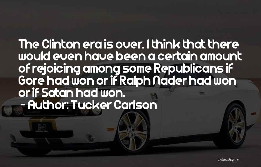 Tucker Carlson Quotes 1378420