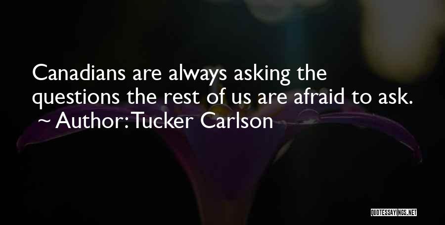 Tucker Carlson Quotes 1842566
