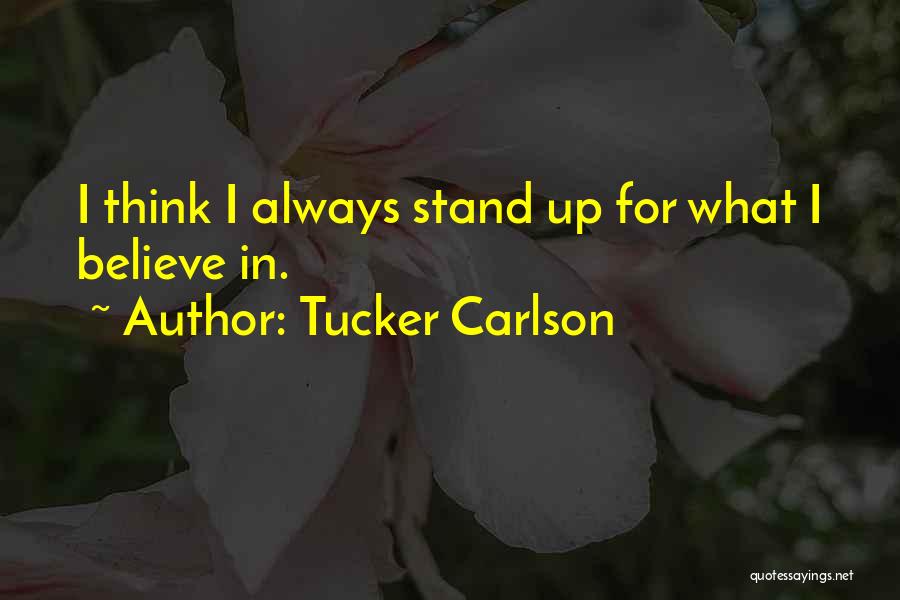 Tucker Carlson Quotes 1940065