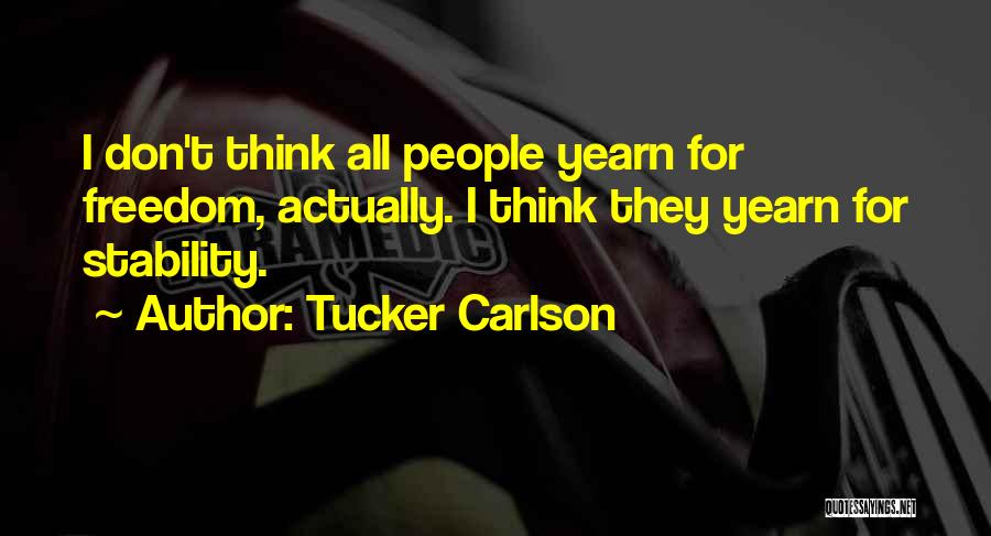 Tucker Carlson Quotes 1976229