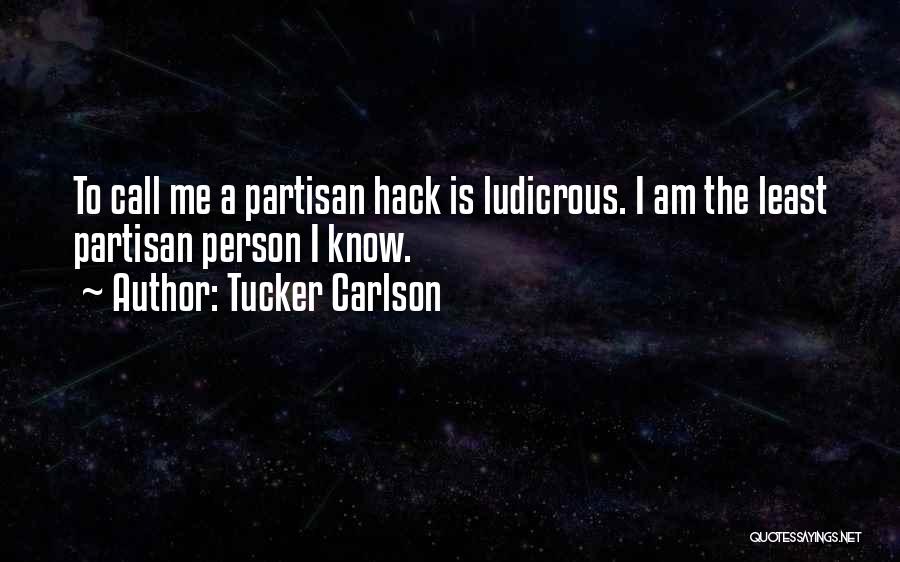 Tucker Carlson Quotes 248642