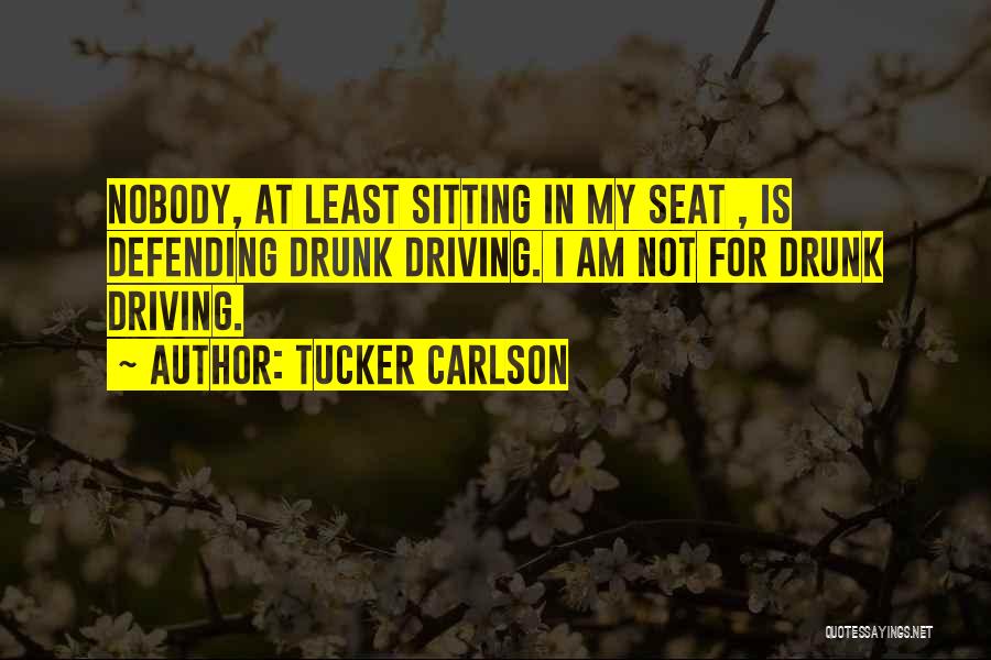 Tucker Carlson Quotes 270653