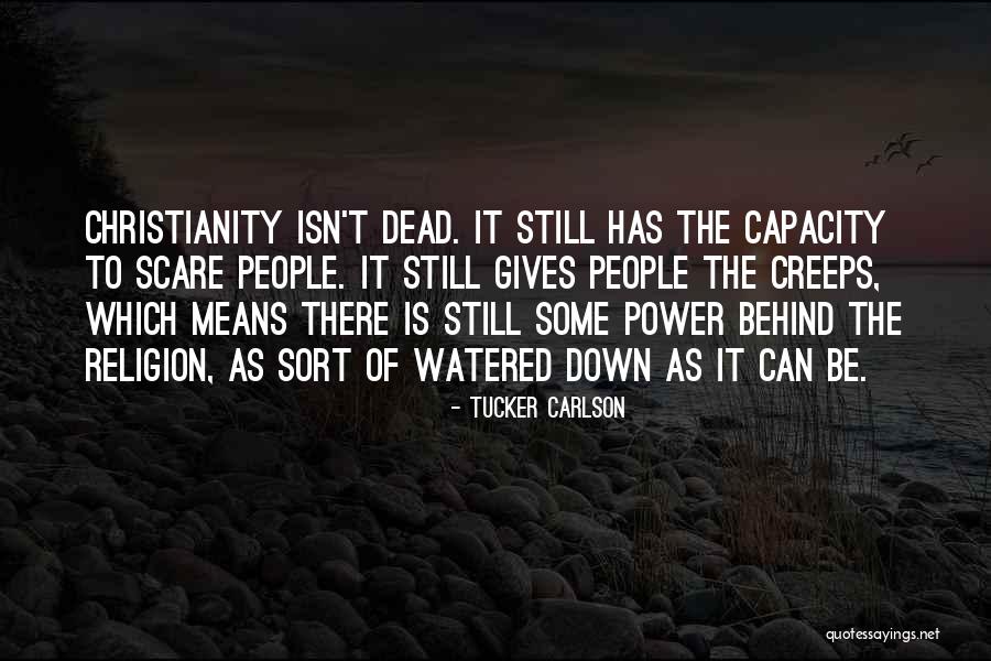 Tucker Carlson Quotes 430906 Tucker Carlson Quotes 430906